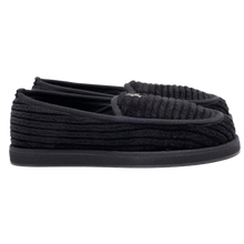 Chrome Hearts 'Black' Dagger Slippers