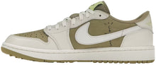 Jordan 1 Retro Low Golf Travis Scott Neutral Olive