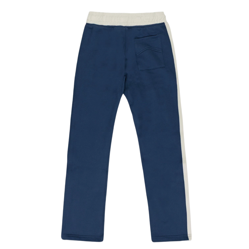 Rhude 'Navy Blue' East Hampton Sweatpants
