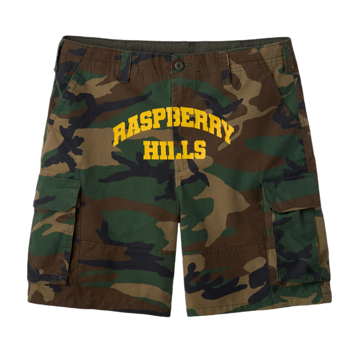 Gold+Vintage Gallery Raspberry Hills &