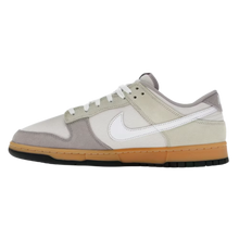 Nike Dunk Low 'Suede & Canvas'