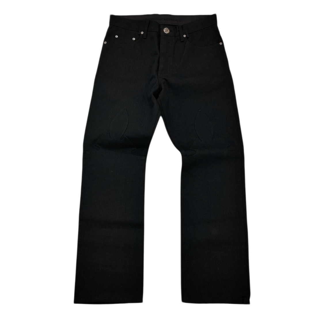 Chrome Hearts &