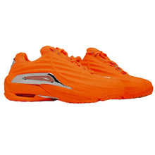 Chrome Hearts x Nike NOCTA 'Orange' Hot Step II