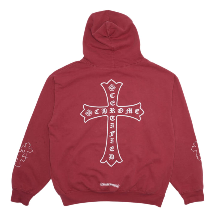 Chrome Hearts x Drake CLB &