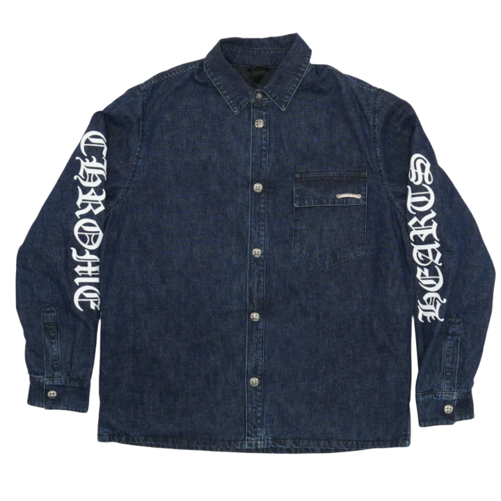 Chrome Hearts &