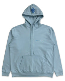 Chrome Hearts 2025 Miami Art Basel Exclusive Vine Dagger Hoodie