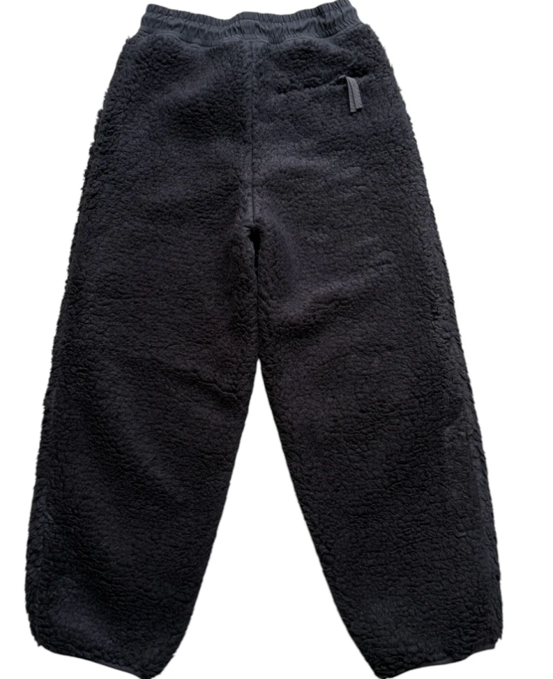 Kapital 'Bone Boa' Fleece Pants