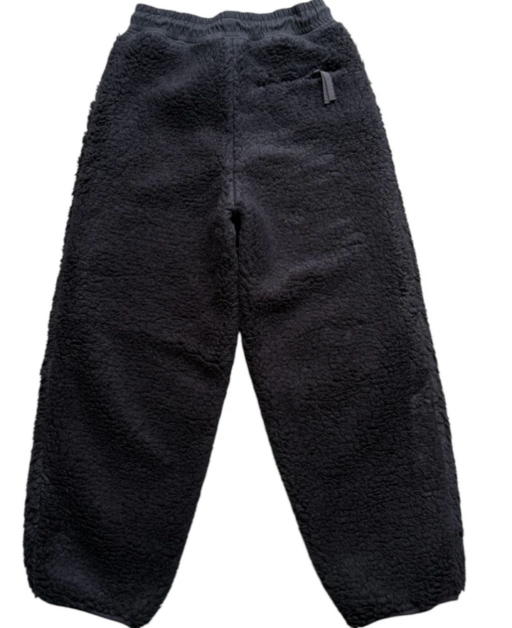 Kapital 'Bone Boa' Fleece Pants