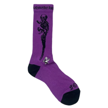 Chrome Hearts Foti Neon 'Sport' Socks