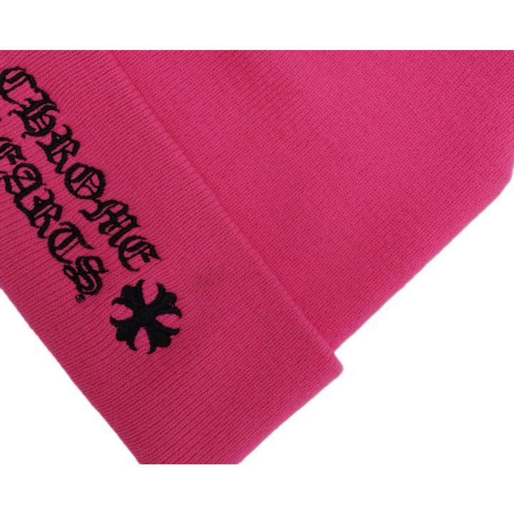 Chrome Hearts &