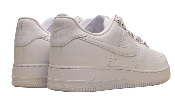 Chrome Hearts x NOCTA &
