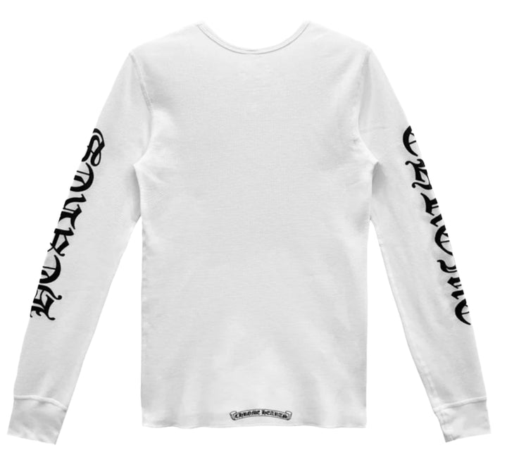 Chrome Hearts &