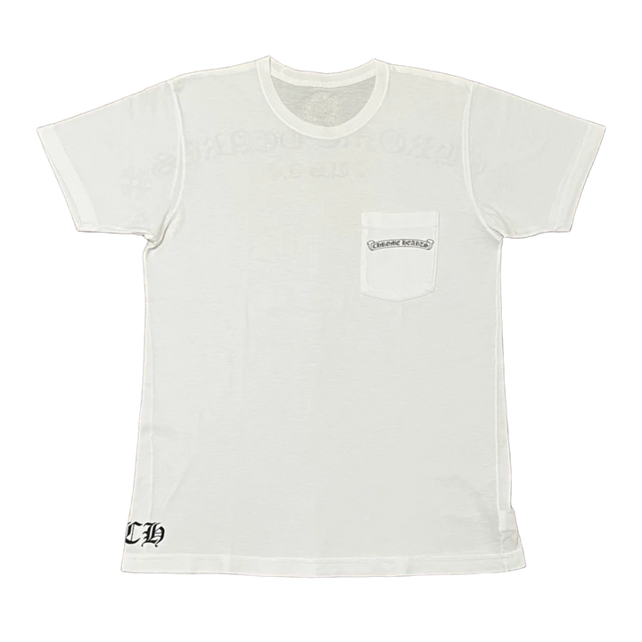 Chrome Hearts &