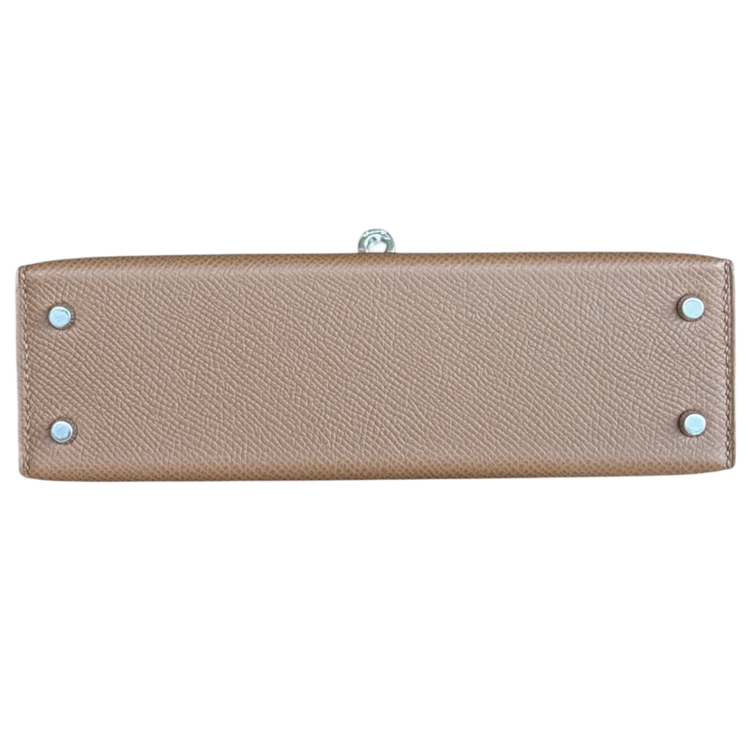 Hermès Kelly &