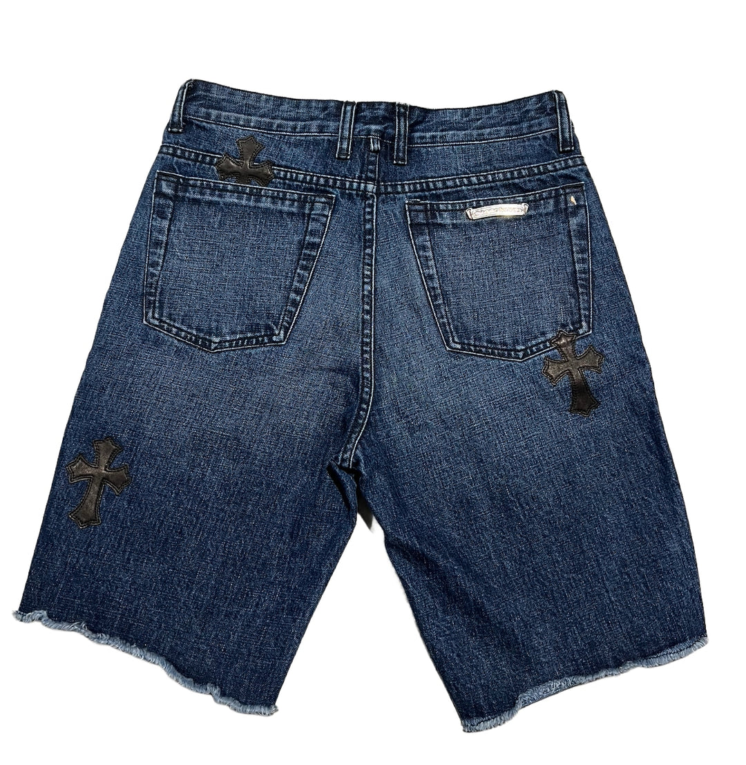 Chrome Hearts &