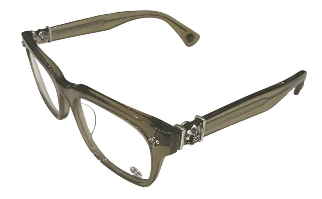 Chrome Hearts &