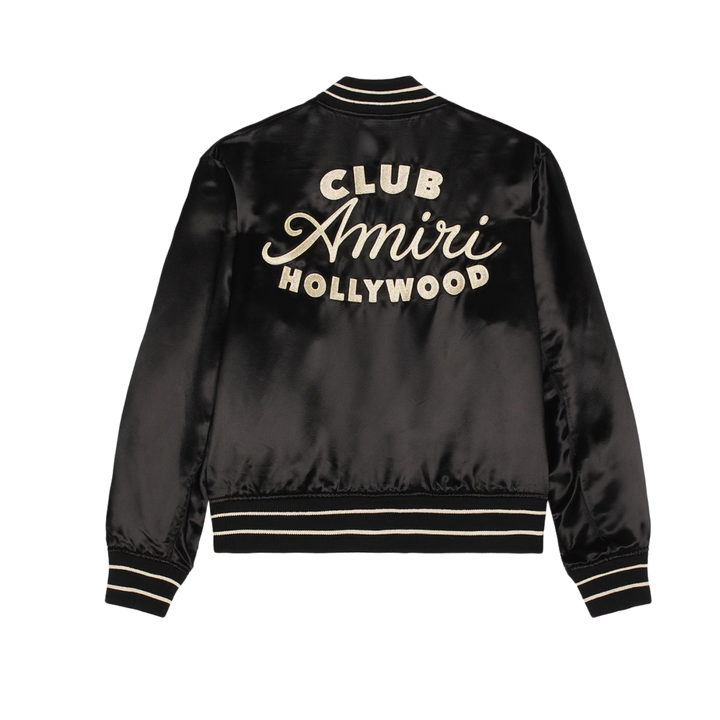 Amiri &