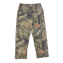 Paly 'Studded' Tree Camo Sweatpants