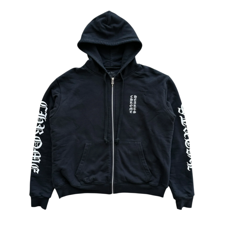 Chrome Hearts &