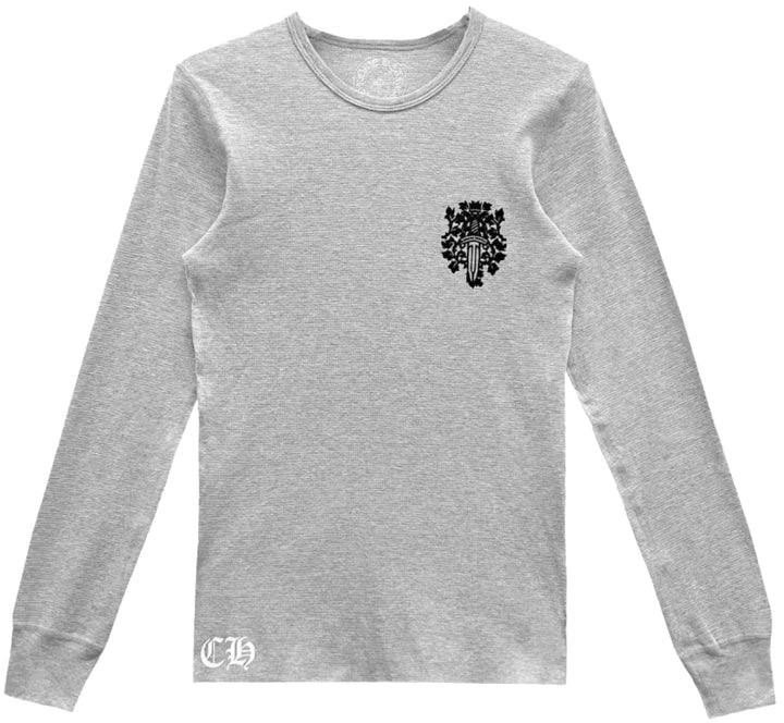Chrome Hearts &