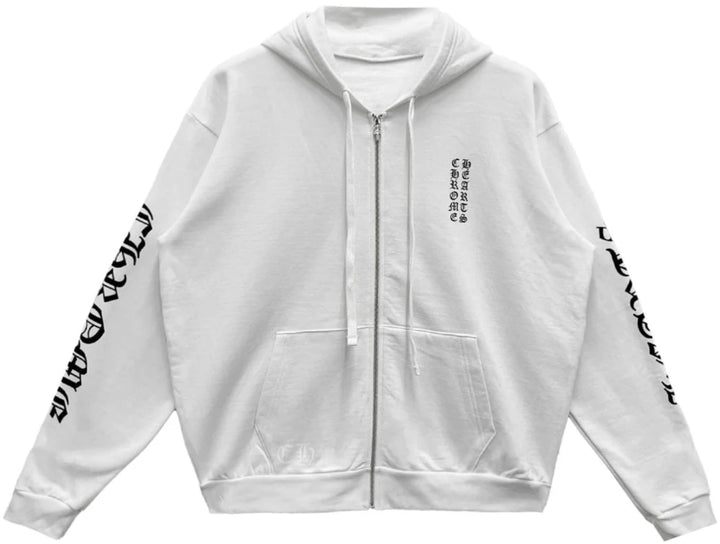 Chrome Hearts &