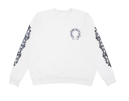 Chrome Hearts &