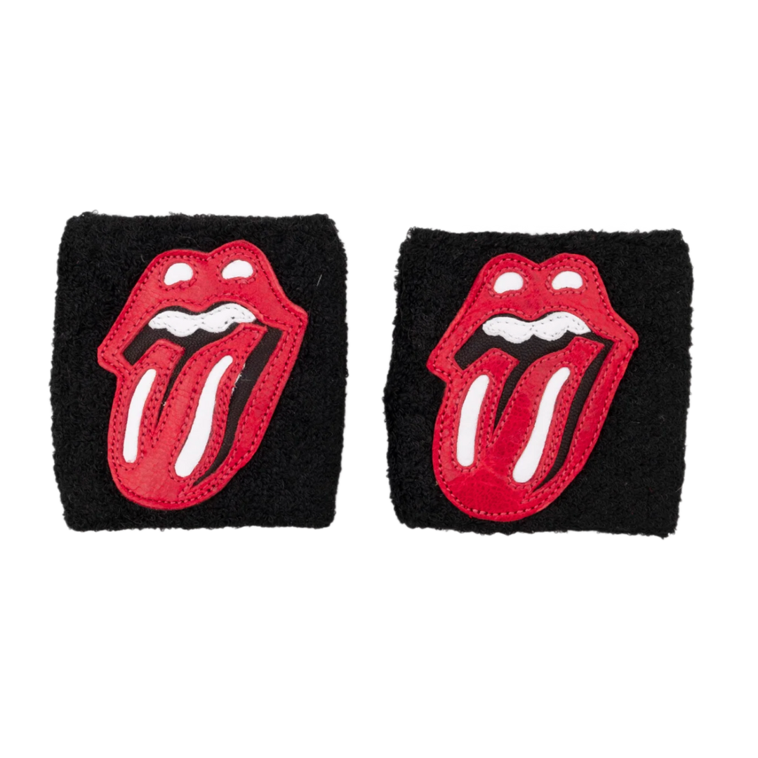 Chrome Hearts 'Rolling Stones' Arm Band Set