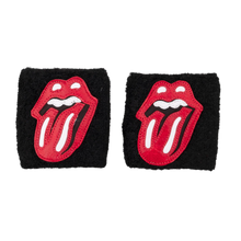 Chrome Hearts 'Rolling Stones' Arm Band Set