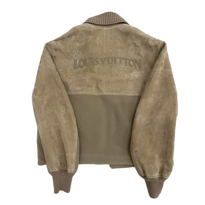 Louis Vuitton &