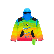 Nike ACG x CPFM Balaclava Hoodie Multicolor