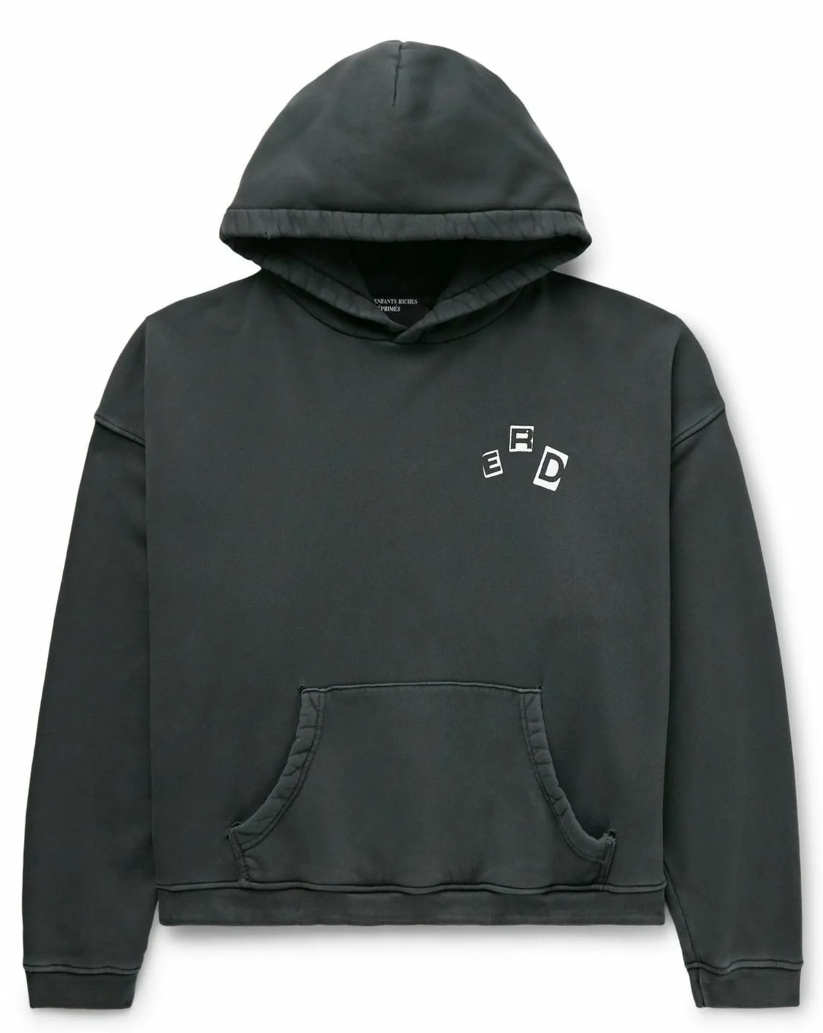 Enfants Riches Déprimés 'Demolition Derby' Hoodie