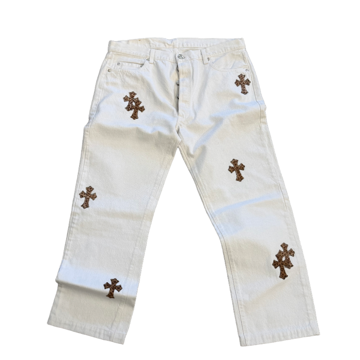 Chrome Hearts Levi&