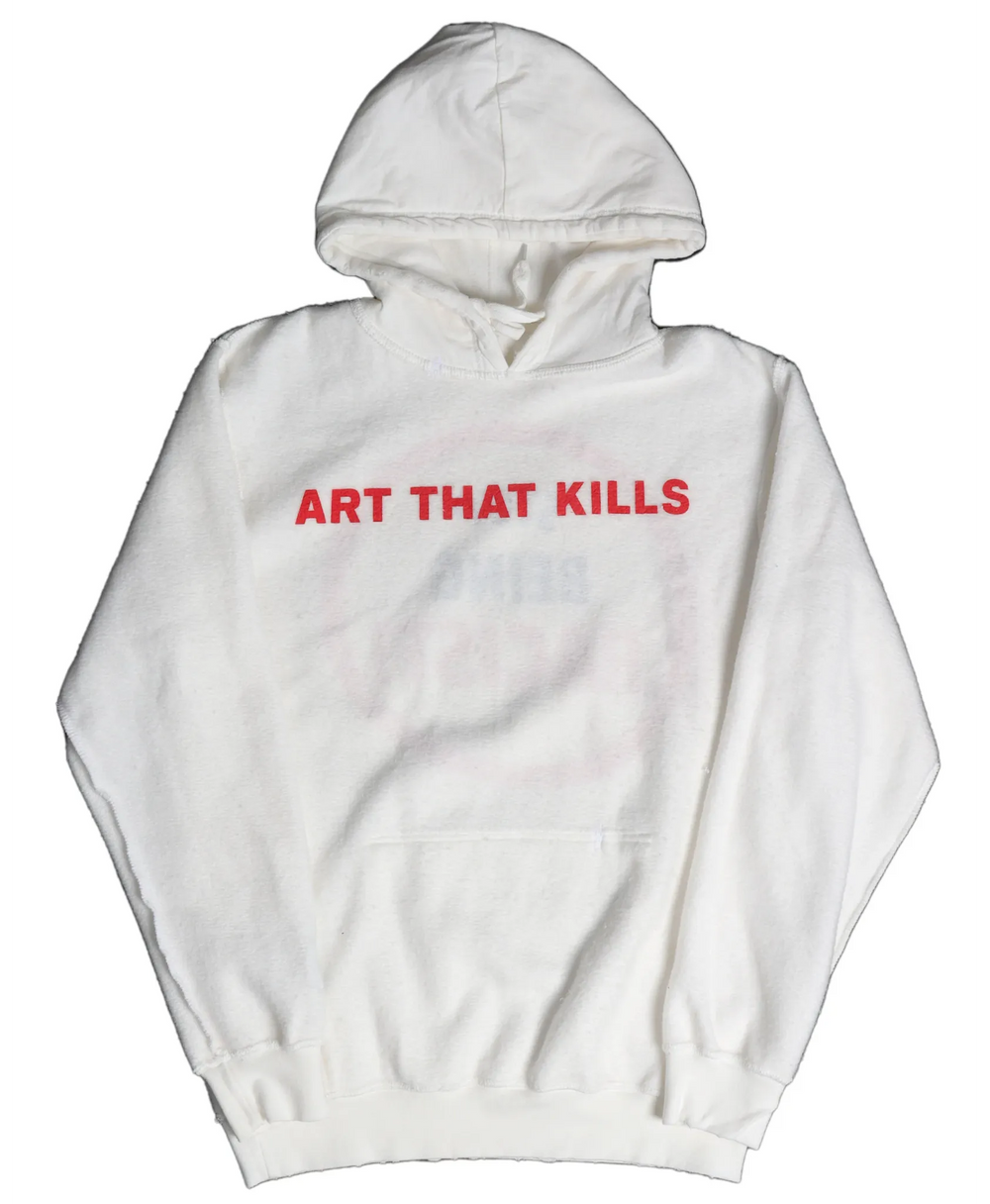 Gallery Dept 'ATK Reversible' Hoodie