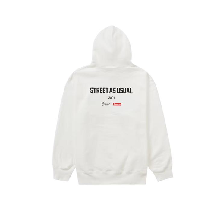 Supreme &