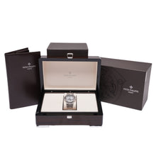 Patek Philippe Nautilus 'Moon Phases' Stainless Steel Blue Dial Watch 2024 5712/1A-001