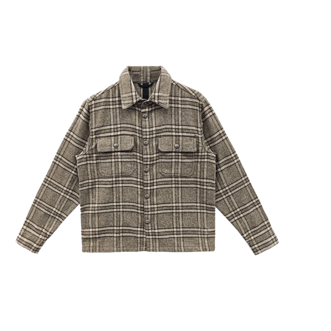 Chrome Hearts &