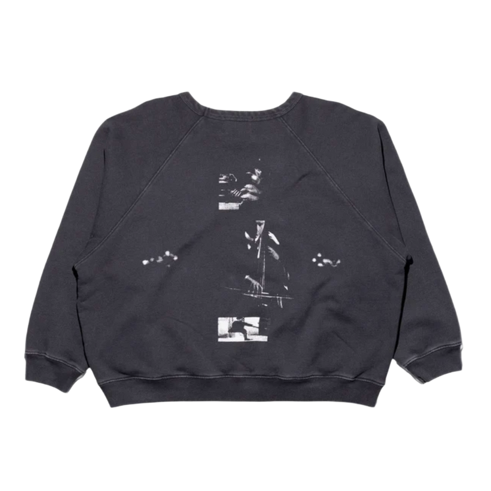 Enfants Richés Déprimés 'Propogande' Raglan Crewneck