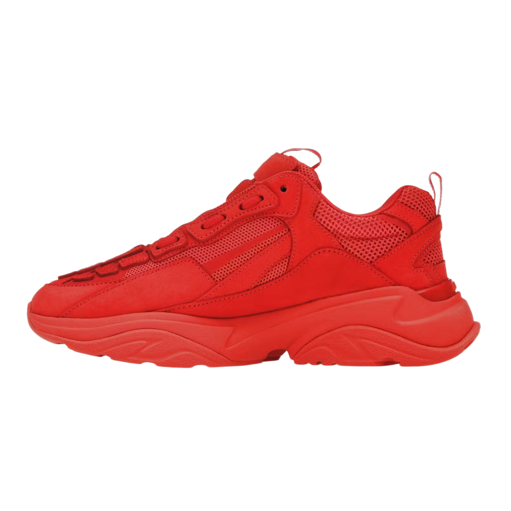 Amiri 'Red' Bone Runner Sneaks