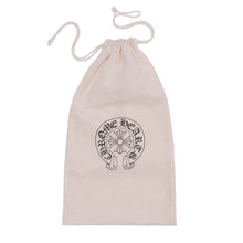 Chrome Hearts 'Plus Logo Rubber Oven Mitt and Mat' Set