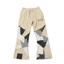 SeCND SLF 'Heather' Tetris Sweatpants