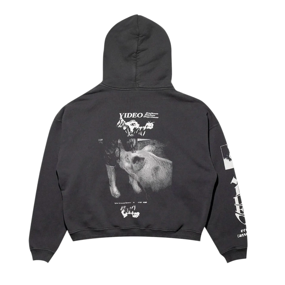 Enfants Riches Déprimés 'Bennys Video' Hoodie