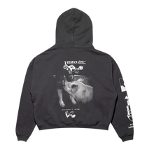 Enfants Riches Déprimés 'Bennys Video' Hoodie