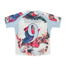 Palace 'White' Titian Jersey