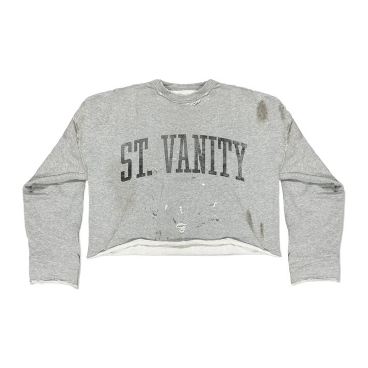 Saint Vanity &