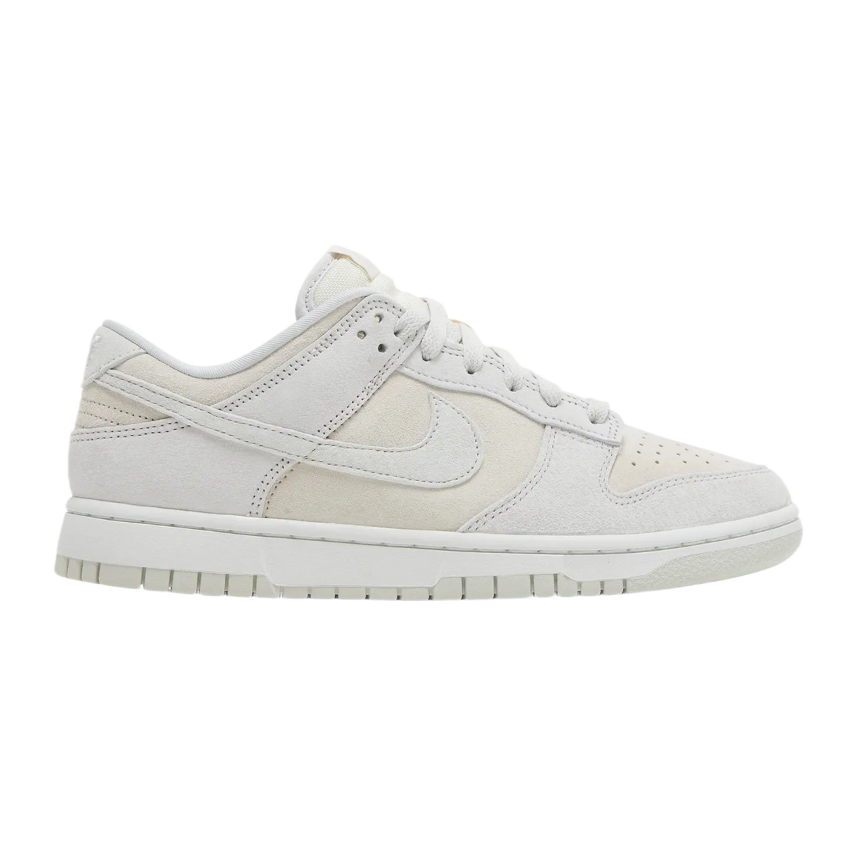 Nike Dunk Low Premium 'Vast Grey'