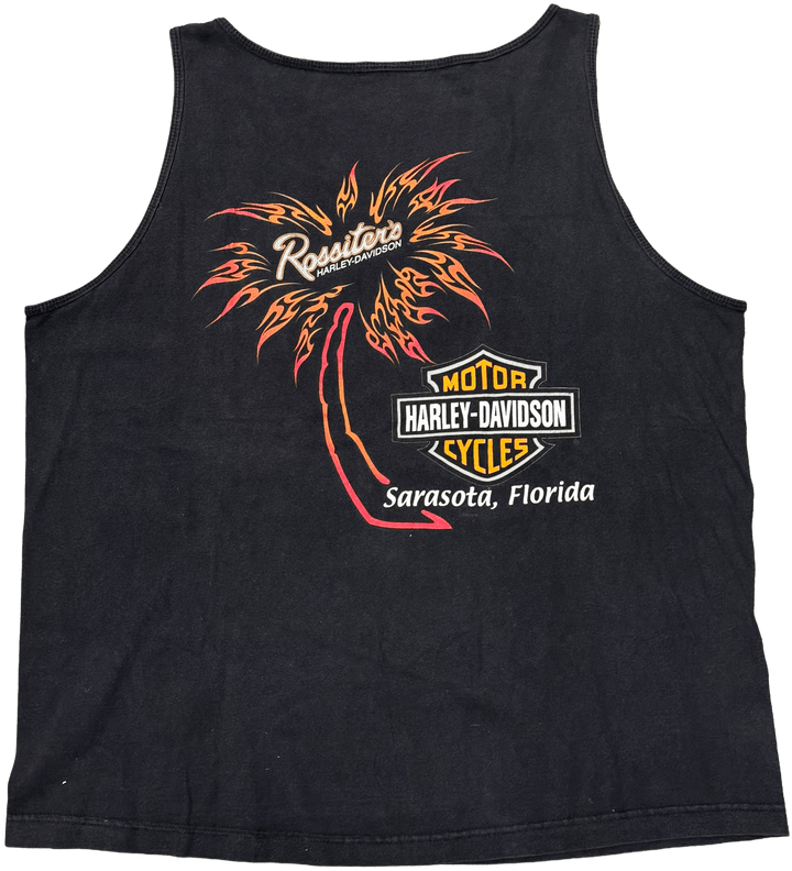 Harley Davidson &