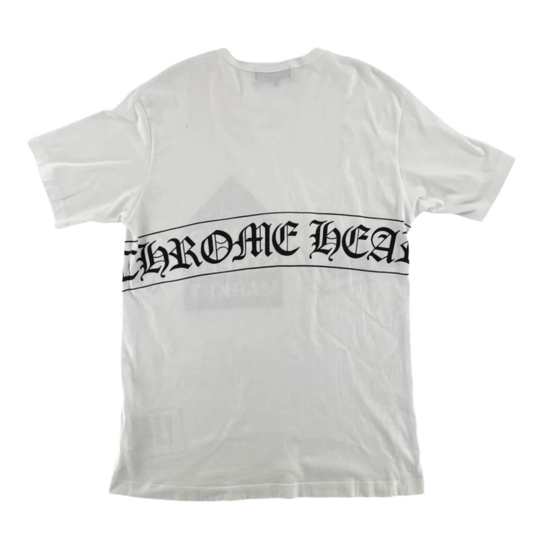 Chrome Hearts &