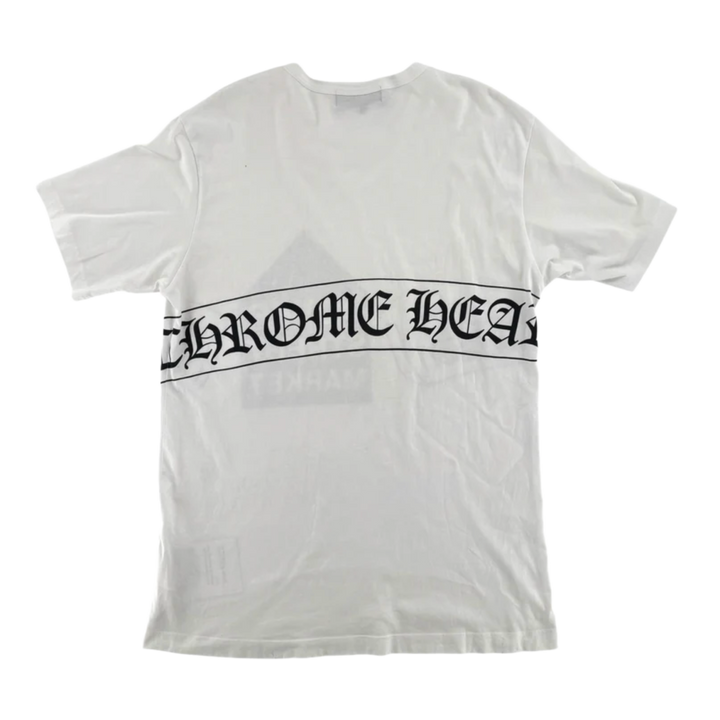 Chrome Hearts &
