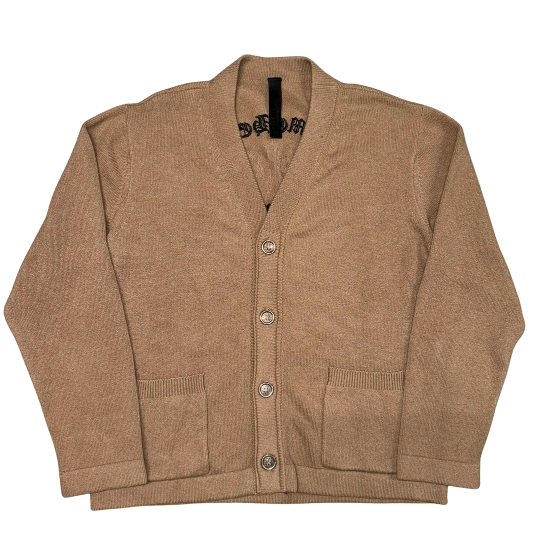 Chrome Hearts &