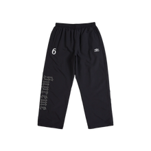 Supreme Umbro Rhinestone Track Pant Black